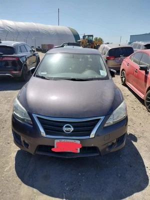 INTERRUPTOR DE ENCENDIDO NISSAN SENTRA 2013-2019 Foto 1 de 4