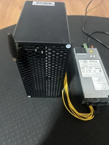 Goldshell MINI Doge Plus MINER 700M 400w, New But For Parts Read Description - Picture 1 of 5