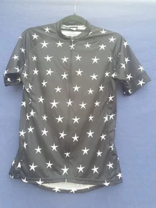 Damen Twinsix QUICK DRY ERWACHSENE RADTRIKOT SHIRT GRÖSSE 47 CM ACHSEL - Grube - Bild 1 von 17
