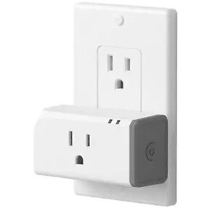 SONOFF S31 Lite 15A Wifi Socket Plug Wireless Smart Switch App Control for Alexa - Picture 1 of 14