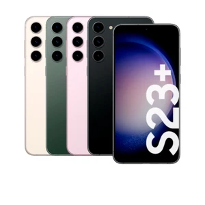 SAMSUNG GALAXY S23+ PLUS 5G -256GB/512GB - Imagen 1 de 4