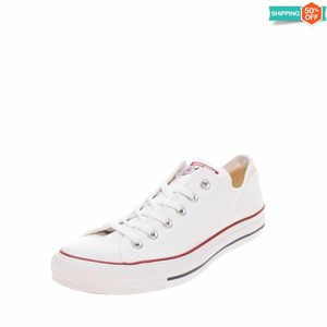 Calzado de hombre blancas Converse | Compra online en eBay