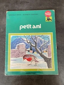 LIVRE  PETIT AMI CASTERMAN 1971  I13 - Imagen 1 de 2