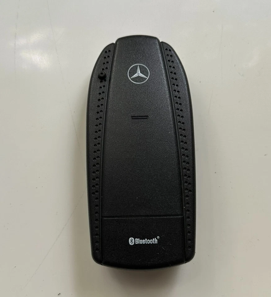 Mercedes-Benz HFP Bluetooth Adapter Modul B67875877 für iPhone Samsung w211 w203 - Bild 1 von 2