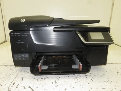 hp OfficeJet 6700 Premium Printer - Parts/Repair - No Ink - Image 1 of 4