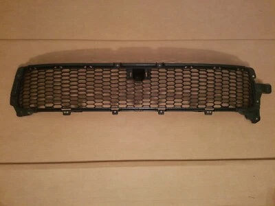 Parachoques delantero para MITSUBISHI OUTLANDER 2010-2013 parrilla inferior inferior NUEVO Foto 1 de 4