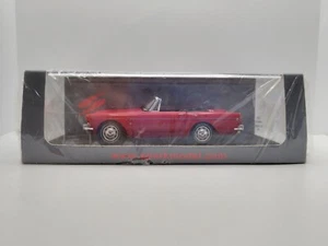 Spark 1/43 Sunbeam Tiger MK1 Convertible 1964. Extremely Rare! - Picture 1 of 21