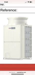 Mitsubishi City Multi PUHY-P72YLMUA - Picture 1 of 5