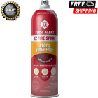 First Alert EZ Fire Spray, Extinguishing Aerosol Spray, Battery Powered, AF400 R