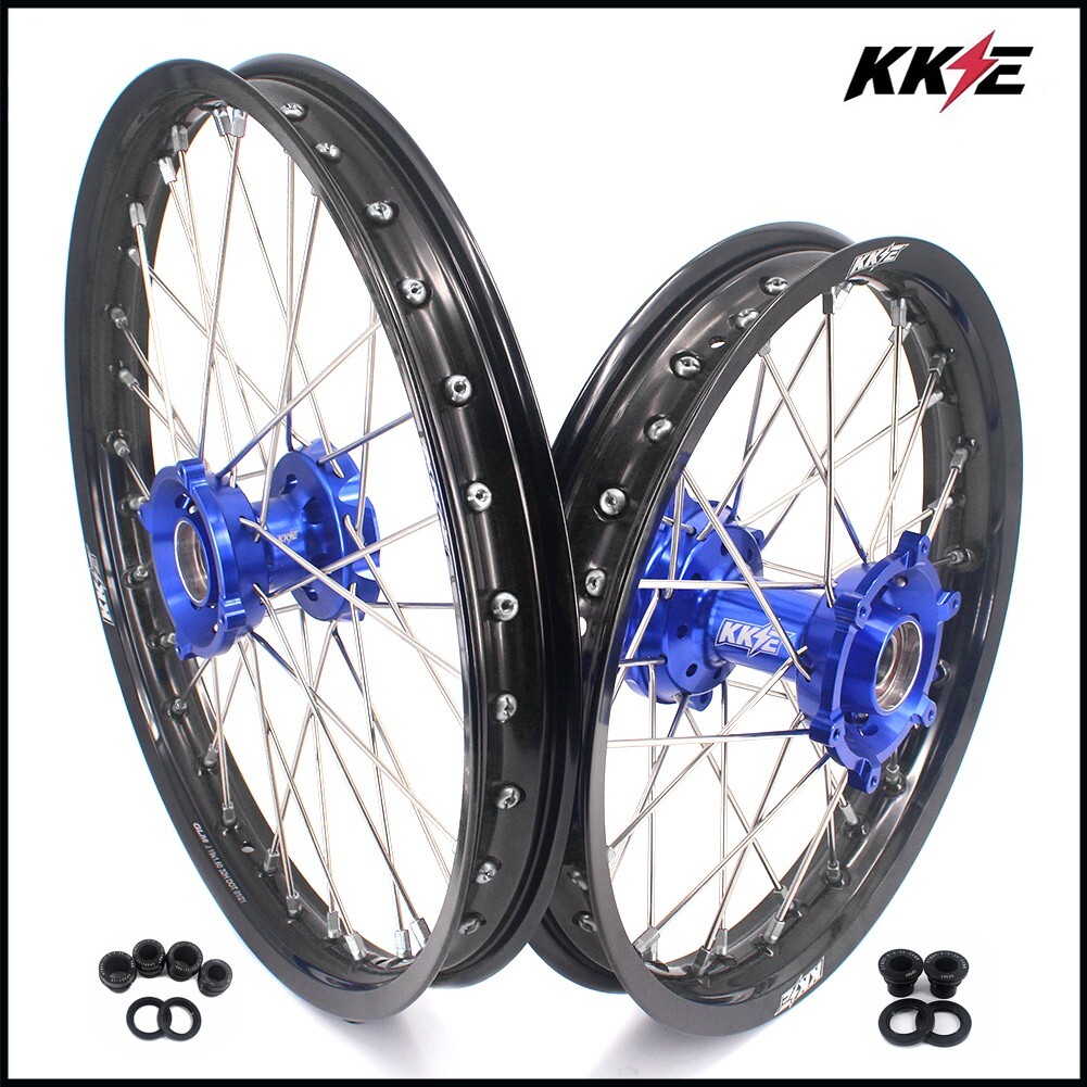 Motorcycle Rims for KTM 85 for sale | eBay