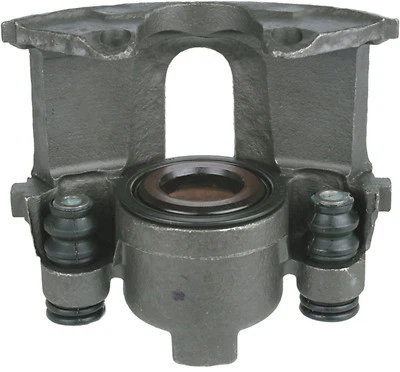 Pinza de freno delantera derecha 96-00 Chrysler Serbring 95-00 Dodge Stratus Foto 1 de 3