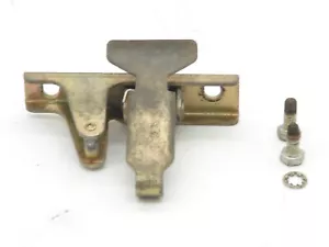 1974 Porsche 914 Front Trunk Hood Latch - Picture 1 of 7