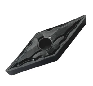 2x VAT Tools Indexable Inserts Vngg 160404E-MF3 ER2350 for Stainless Steel New - Picture 1 of 2