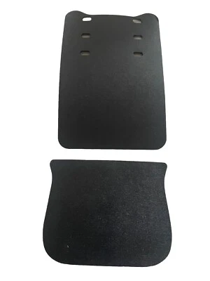 Inserciones Baby Jogger City Select LUX para asiento y respaldo soporte repuesto Foto 1 de 4