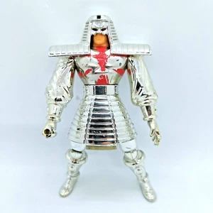 X-Men Silver Samurai Vintage 1994 Toy Biz Actionfigur Marvel Comics - Bild 1 von 5