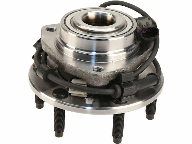 Ступица переднего колеса SKF в сборе подходит для Buick Rainier 2004-2007 13RXCG - Изображение 1 из 1