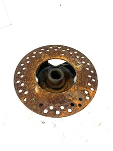 2018 POLARIS RZR 900 OEM RIGHT REAR HUB ASSEMBLY PASSENGER REAR HUB DISC ROTOR  - Bild 1 von 7