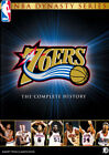 NBA - Dynasty Series - Philadelphia 76ers (DVD, 2013, 6-Disc Set) region 4
