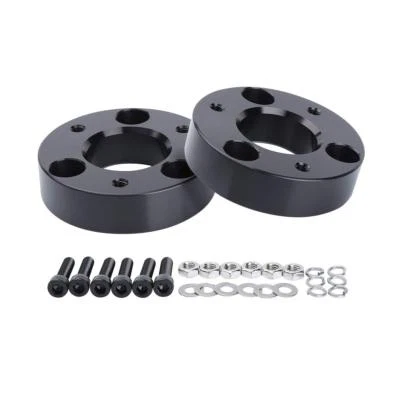 Kit de elevación niveladora delantera de 2" para Dodge Ram 1500 2006-2024 4x4 2005-2011 Dakota Foto 1 de 4