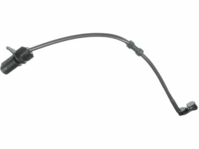 适用于 2012 - 2014 年,2016 - 2018 年奥迪 A7 Quattro 刹车片传感器前 Holstein 96416QM — 第 1/2 张图片