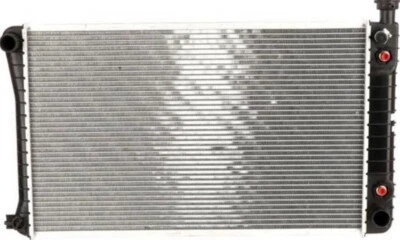 1988-1999, Chevy, GMC, radiador, OSC 618, 4,3-5,7 L Foto 1 de 2