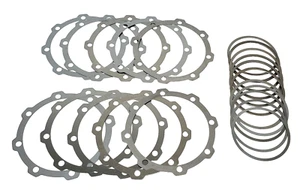 Kit de cuña diferencial maestro Corvette C5 C6 Z06 Z51 1997-13 C5-MDSK - Imagen 1 de 1