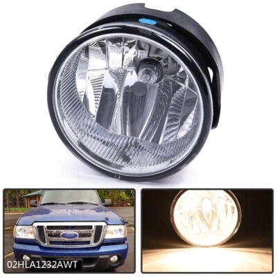Luces antiniebla luces de parachoques aptas para Ford Expedition 2007-2014/2008-2011 Ranger Foto 1 de 4
