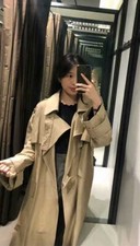 zara coats sale