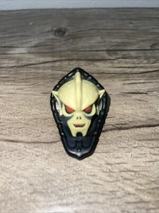 MOTU Masters Origins Buzzsaw Hordak Original nur Kopf - Bild 1 von 4