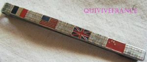 BG13613 - PINCE A CRAVATE LIBERATION 1944 - Picture 1 of 3