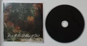 From A Second Story Window Delenda EU Adv 10-Track CD 2005 Death Metal Grindcore - Bild 1 von 1