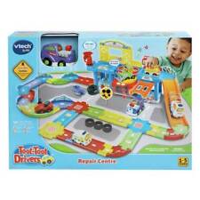 Vtech Baby Toot Toot Drivers Repair Centre with Lights & Sounds inc Toy Car