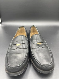 Cole Haan Herren Pinch Maine Klassisch Penny Halbschuh Schwarz Stil 8M - Bild 1 von 6