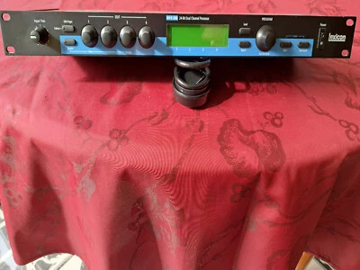 Lexicon MPX500 24-Bit Dual Channel Processor - Bild 1 von 4