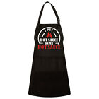 I Put Hot Sauce On My Hot Sauce Funny Spicy Food Lover Grilling BBQ Unisex Apron