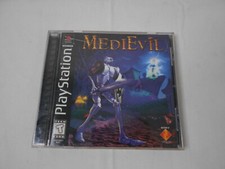 .PSX.' | '.MediEvil.
