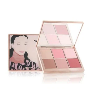 Laura Mercier Wange Canvas Soft Cheek Palette 6x3g NEU & OVP - Bild 1 von 1