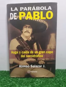 Parabola de Pablo, La (Spanish Edition) -Jacket Hardcover - VERY GOOD - Imagen 1 de 7