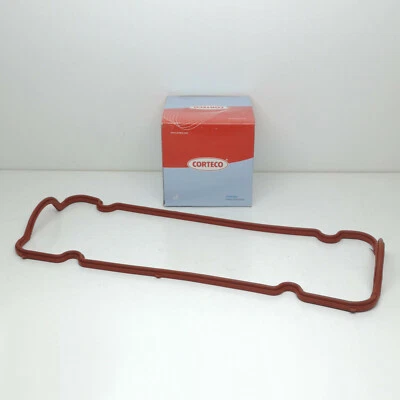 GUARNIZIONE PUNTERIE SILICONICA CORTECO FIAT PANDA - LANCIA Y10 PER 73502863 - Immagine 1 di 4