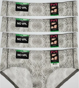 Maidenform 40851 5-Pair Women's Comfort Devotion Hipster Panty Underwear Size 7 - Picture 1 of 6