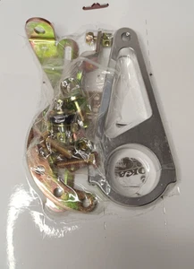 Lokar Column Cable Shift Linkage Kit For GM Transmission With 2" Steering Column - Bild 1 von 7