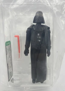 Darth Vader Vintage Star Wars AFA 75+ Darth Vader - Picture 1 of 4