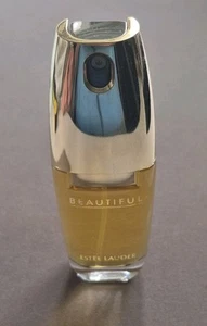 Vintage Estee Lauder Beautiful 1 fl oz Women's eau de parfum spray  READ please - Picture 1 of 4