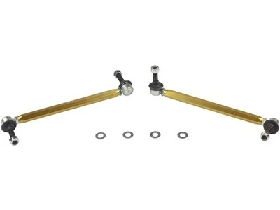 For 2011-2019 Chevrolet Volt Sway Bar Link Front Whiteline 54983DWMX 2012 2013 - Image 1 of 2