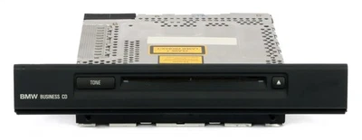 BMW 325i 330i X3 X5 Z4 2003-2004 disco único receptor de CD radio 65,12-692160 Foto 1 de 4