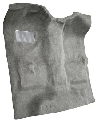 Tapete 1999-2006 GMC Sierra 1500 -Cutpile | Reg Cab, 2 e 4WD - Imagem 1 de 3