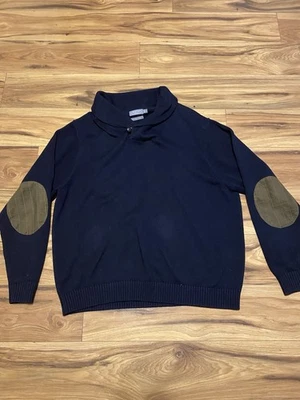 Suéter para hombre Talbots XL Foto 1 de 3