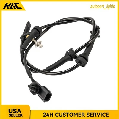 ABS Speed Sensor Fits Nissan Altima 2014-2018 Nissan Maxima 2016-2022 5S14108 - Image 1 of 4