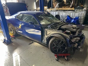 DODGE CHALLENGER 3.6L 20 21 22 23 ECU MOTOR ECM MÓDULO DE CONTROL INFORMÁTICO OEM - Imagen 1 de 5