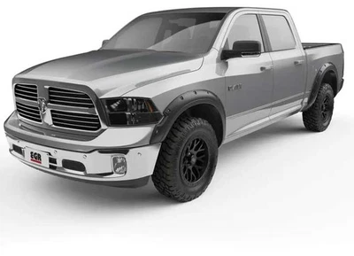 EGR BLF1015 For 11-24 Ram 1500 Ext/Std Baseline Bolt Style Fender Flares Set Foto 1 de 4